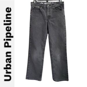 Youth Boy’s Regular Straight Ultimate Jean Urban Pipeline